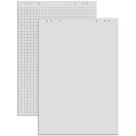 Hartie si produse din hartie - Hartie flipchart 70x100 50 coli