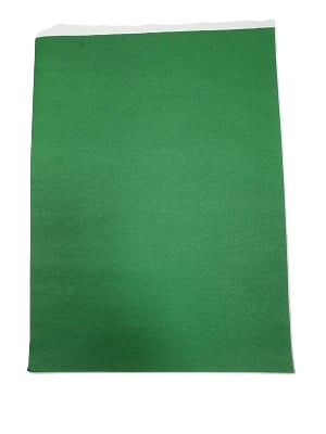 Hartie glasata si creponata - Hartie glasata A4 individuala 30 coli/set