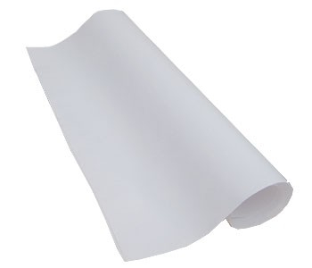 Hartie si produse din hartie - Hartie offset 70x100 cm alba 55 g/mp 100 coli/set