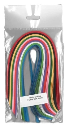 Hartie Quilling - Hartie quilling 5 mm x 290 mm