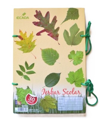 Produse scolare Diverse - Ierbar