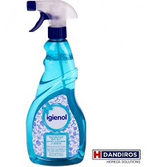 Dezinfectanti - Dezinfectatnt Igienol 750 ml Spray Marine