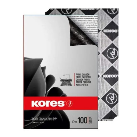 Indigo - Indigo Kores A4