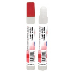 Lipici - Lipici lichid 50ml, aplicator cu buretel, Office Products