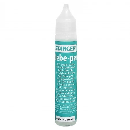 Lipici - Lipici lichid Stanger 30 g pentru margele si pietre