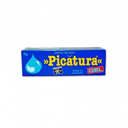 Lipici - Lipici Picatura Gel
