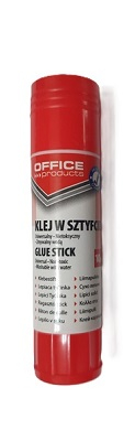 Articole si consumabile de birou - Lipici solid 10 g Office Products