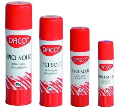Lipici solid 15g DACO [1]