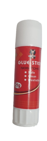 Lipici - Lipici solid 21 g CH rosu