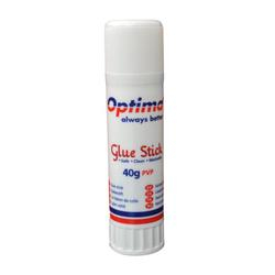 Lipici - Lipici solid 40g Optima