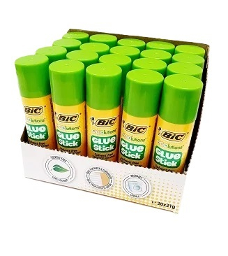 Lipici solid BIC 21g [1]