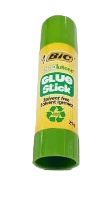 Lipici - Lipici solid BIC 8g