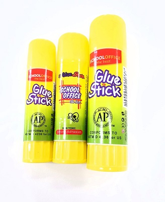Lipici - Lipici solid School Office 40 g