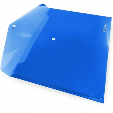 Mape si serviete din plastic - Mapa plastic cu capsa A4 colorata