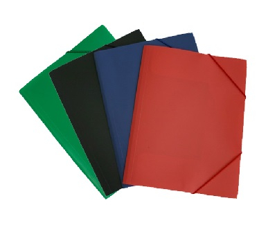 Mapa plastic cu elastic China [2]