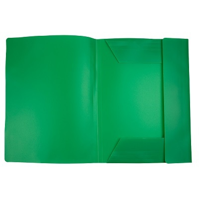Mape si serviete din plastic - Mapa plastic cu elastic China