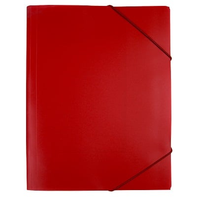 Mape si serviete din plastic - Mapa plastic cu elastic China