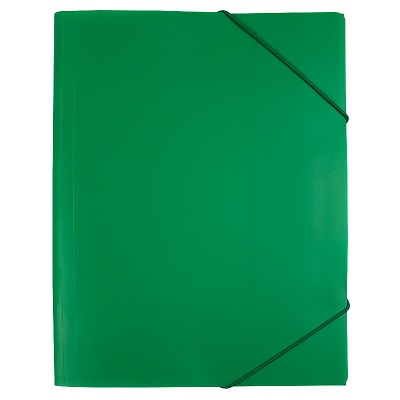 Mapa plastic cu elastic China [2]