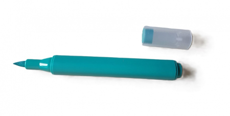 Marker acrilic varf pensula [3]