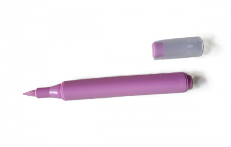 Marker acrilic varf pensula [17]