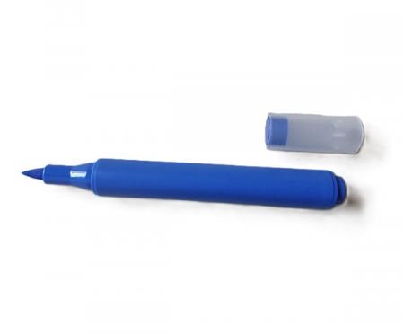 Marker acrilic varf pensula [5]