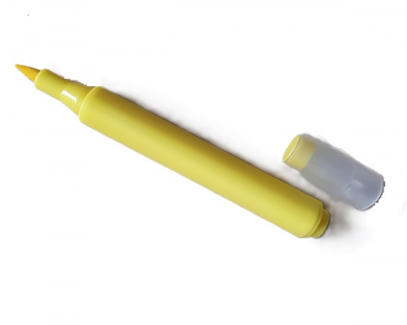 Marker acrilic varf pensula [9]