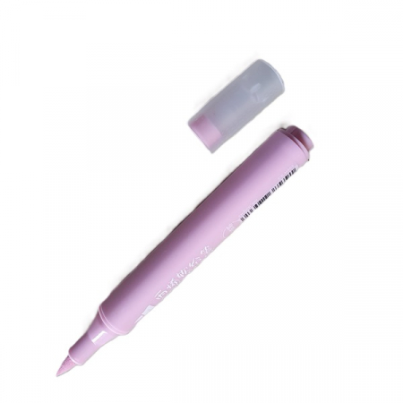 Marker acrilic varf pensula [13]