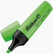 Markere evidentiatoare - Marker evidentiator Pelikan 490
