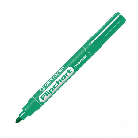 Markere flipchart - Marker flipchart Centropen