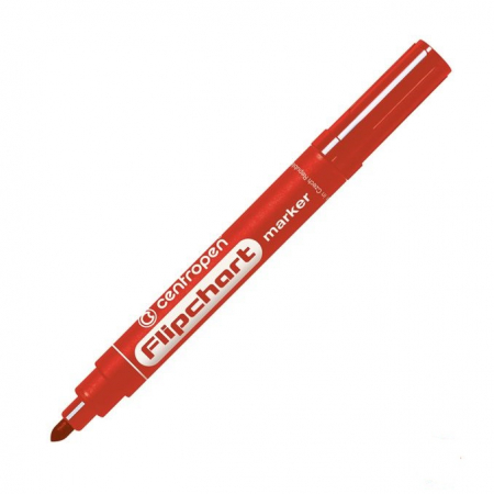Markere flipchart - Marker flipchart Centropen
