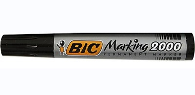 Markere permanente - Marker permanent BIC 2000