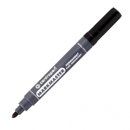 Markere permanente - Marker permanent Markmaster industrial Centropen 8599