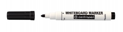 Instrumente de scris si corectura - Marker whiteboard Centropen 8559