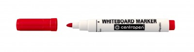 Markere white board - Marker whiteboard Centropen 8559