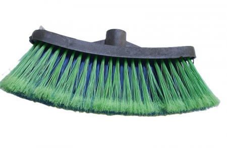 Detergenti pardosele si alte obiecte pentru curatat - Matura plastic fara coada Gondolina