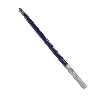 Instrumente de scris si corectura - Mina gel albastra pentru pixurile cu gel Soft Gel