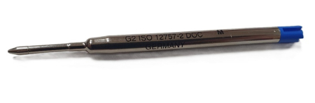 Mina parker metalica Herlitz [1]