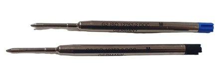 Rezerve pix - Mina parker metalica Herlitz