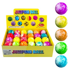 Minge Saltareata, Silicon, 4.5 Cm, Planeta [1]