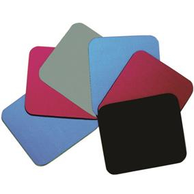 Mouse si mouse pad-uri - Mouse pad Fellowes simplu