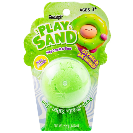 Nisip magic, Fruity Ice Cream, 70g/blister [1]