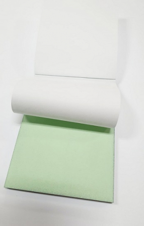 Tipizate Generale - Notes A5 2 exemplare autocopiativ