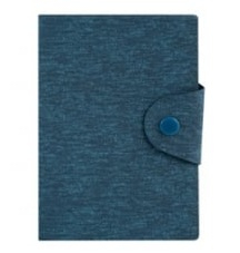 Caiete elegante si agende - Notes A5 PU, cu capsa, Diverse culori 5902