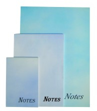 Notes-uri - Notes A6 TP