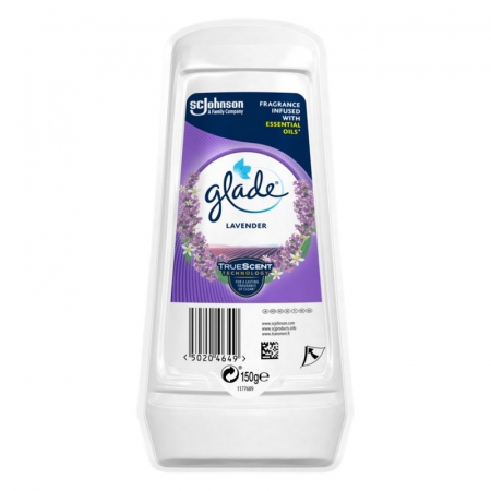 Odorizante - Odorizant camera Glade Solid 150 g