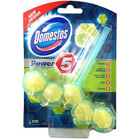 Igienizare bai si sapunuri - Odorizant WC Domestos 55g