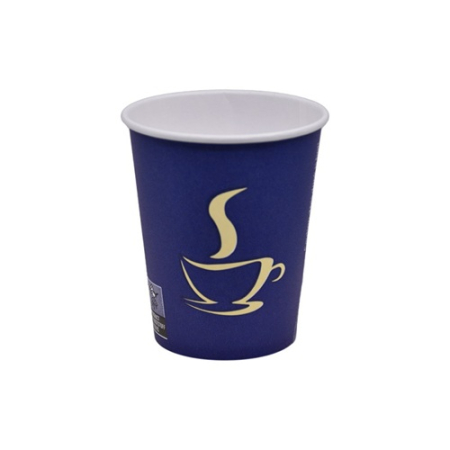 Pahare - Pahar carton 200 ml 7OZ 50/set