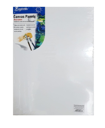 Panza de pictura - Panza pictura pe sasiu 20x20 Boyixuan