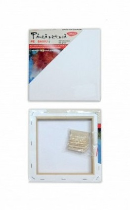 Panza de pictura - Panza pictura pe sasiu 20x20 cm DACO PZ2020