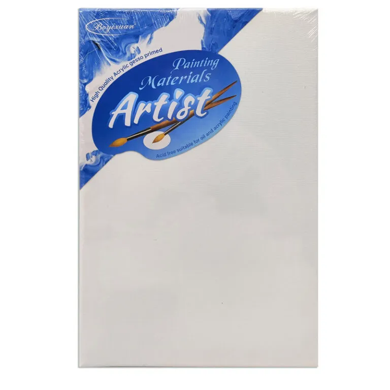 Panza de pictura - Panza pictura pe sasiu 40x60 cm Artist